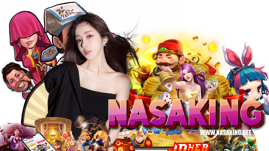 nasaking-สล็อต